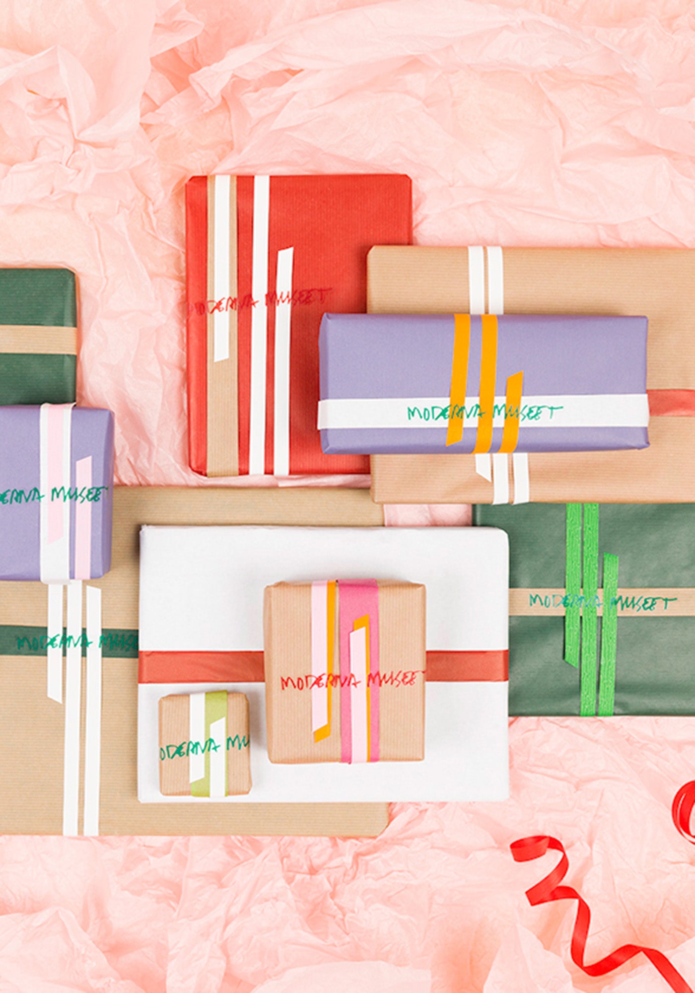 Gift wrap