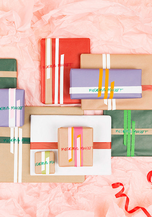 Gift wrap