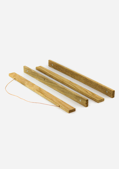 Ramlist, Ek, 70cm