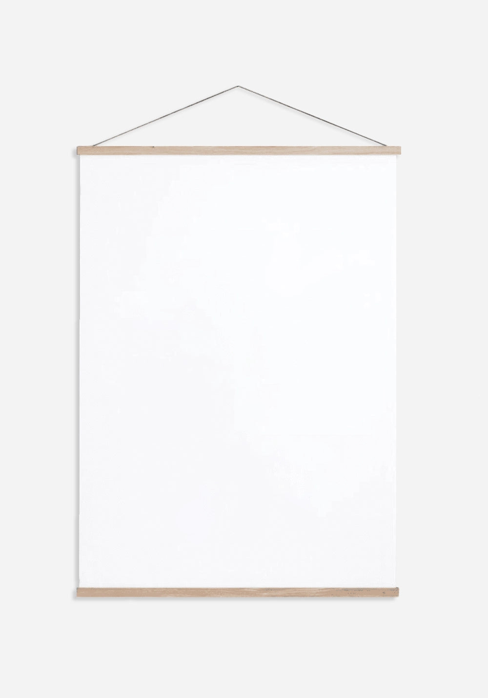 Ramlist, Ek, 70cm