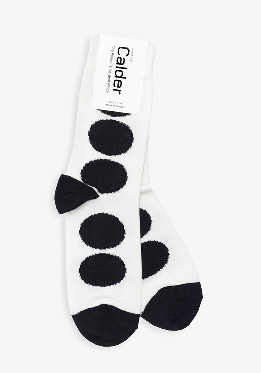 socks, Calder HER, my moderna