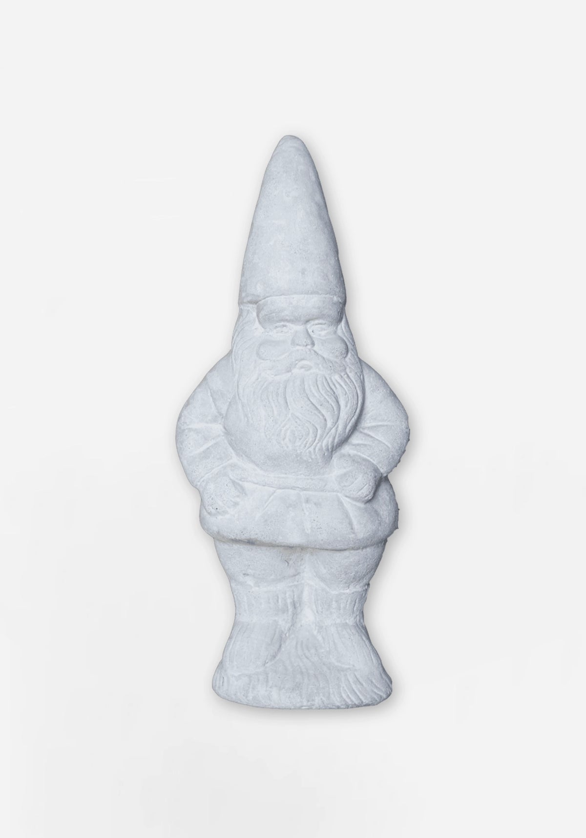 Tomte, betong