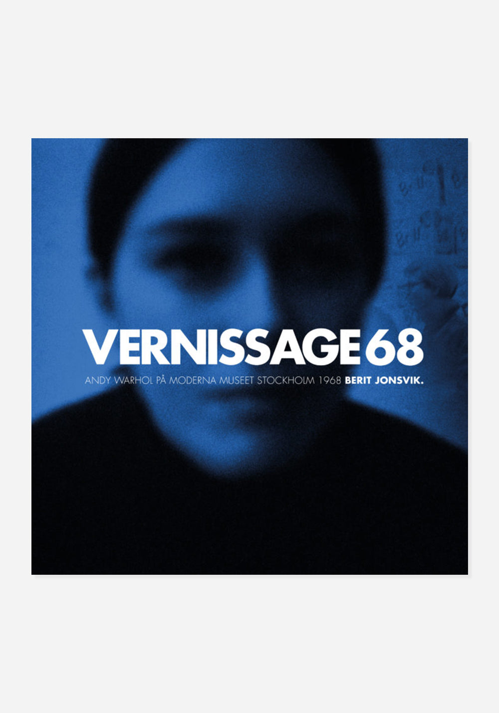 Vernissage 68, photographs